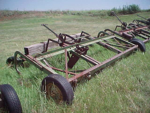 John Deere Tractors Parts Equipment