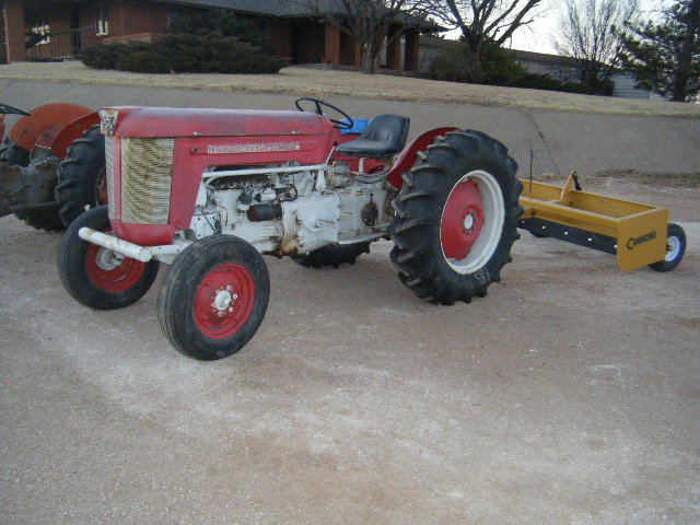 John Deere Tractors Parts Equipment