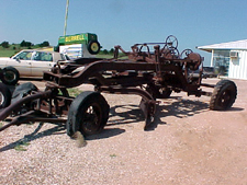 John Deere Tractors Parts Equipment
