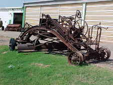 John Deere Tractors Parts Equipment