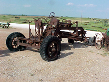 John Deere Tractors Parts Equipment