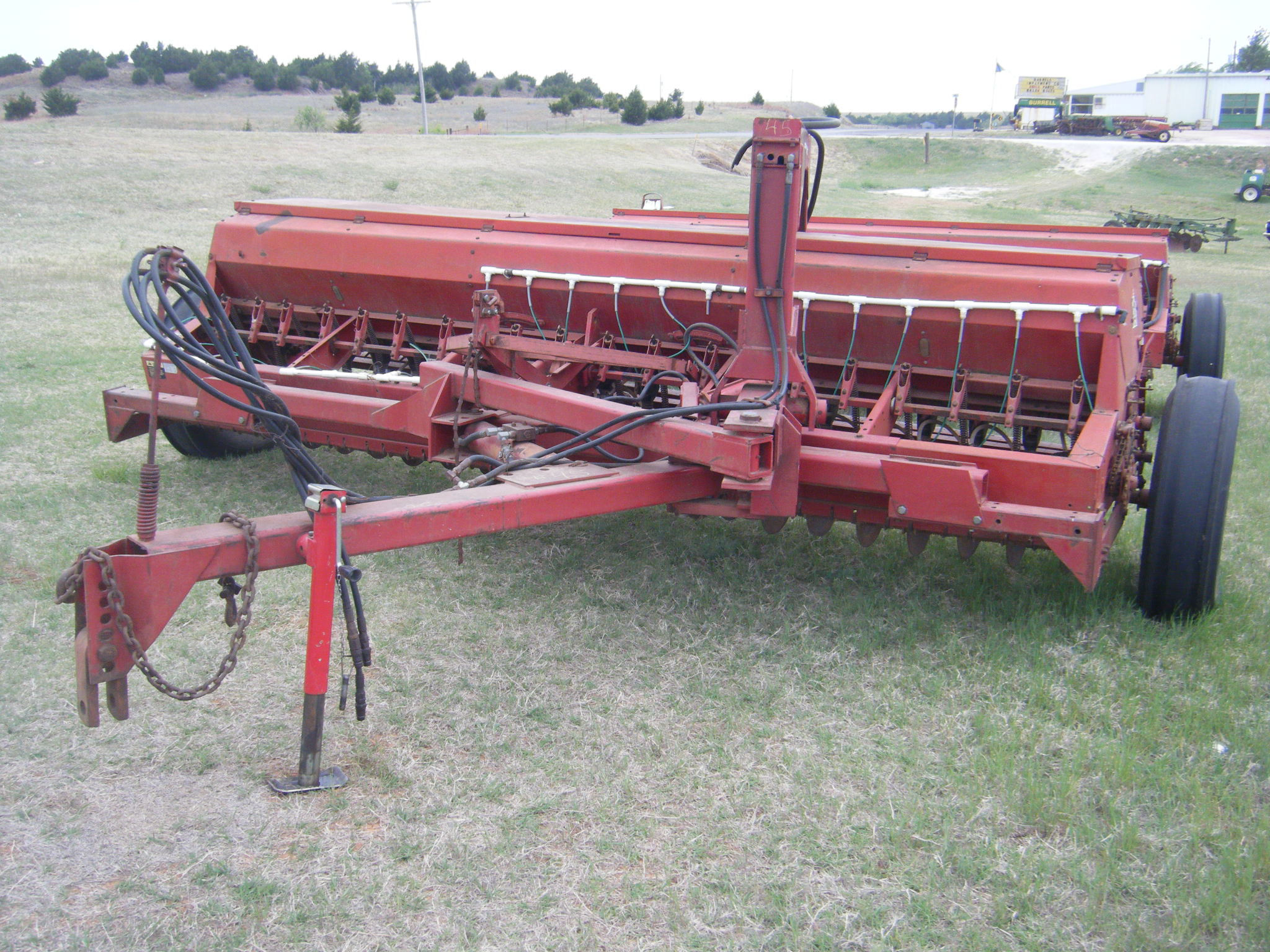 John Deere Tractors Parts Equipment