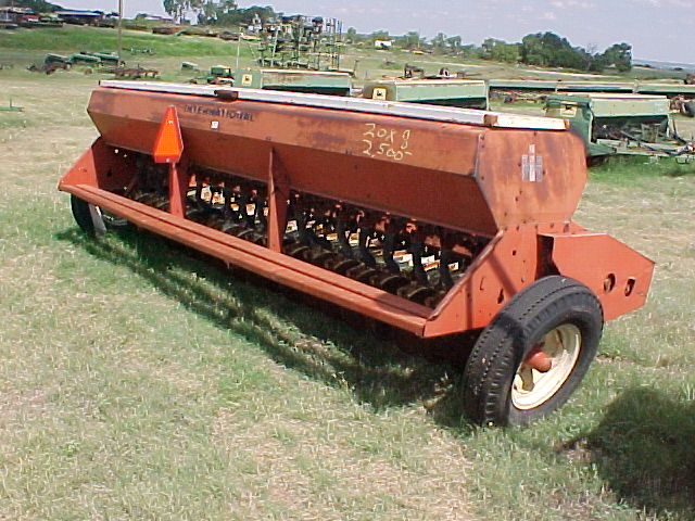 John Deere Tractors Parts Equipment