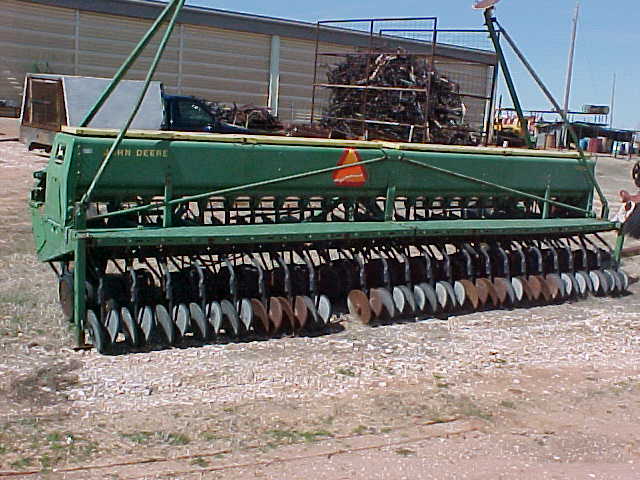 John Deere Tractors Parts Equipment