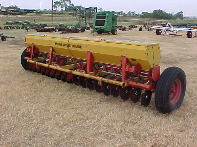 John Deere Tractors Parts Equipment