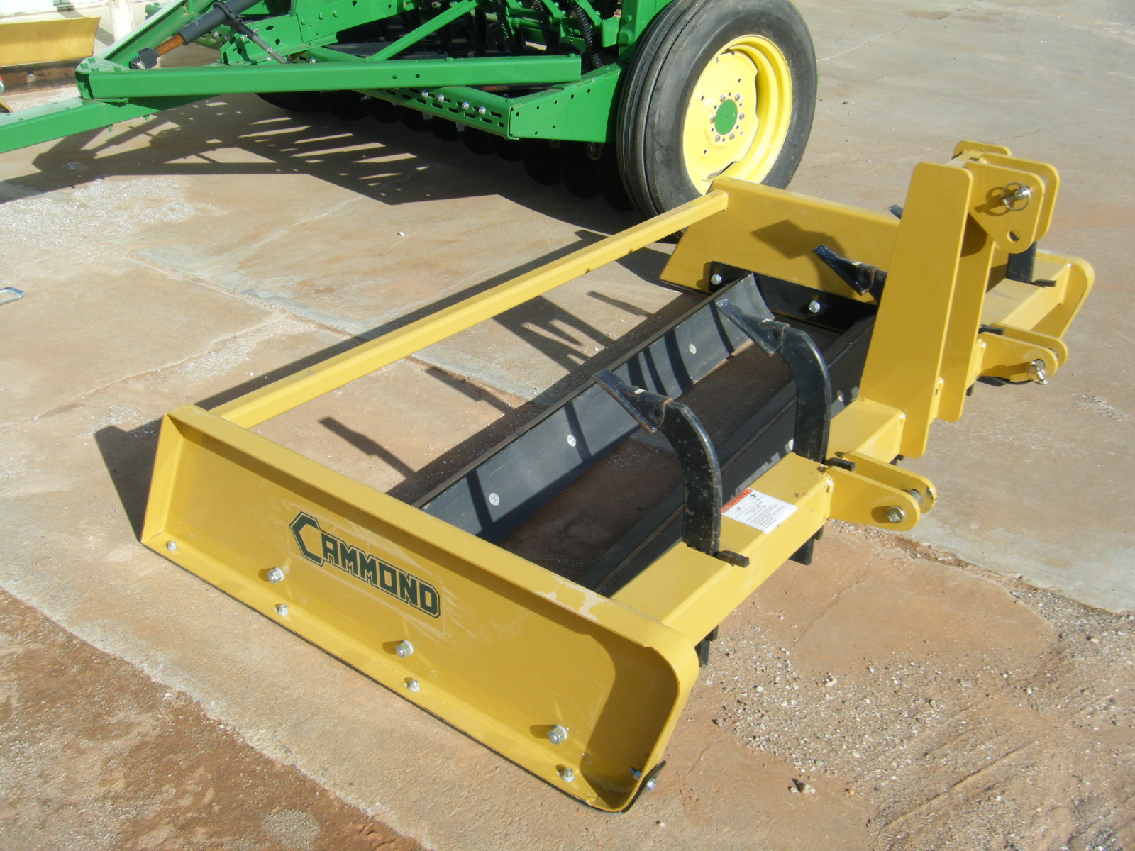 John Deere Tractors Parts Equipment