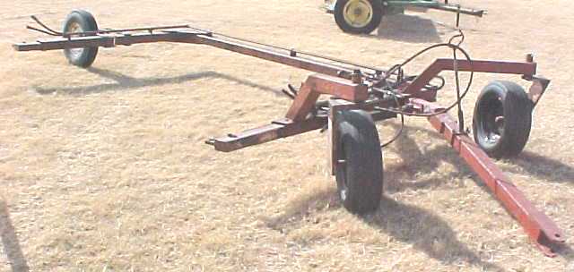 John Deere Tractors Parts Equipment
