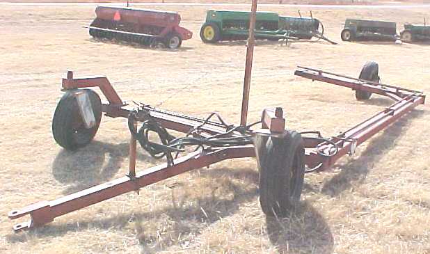 John Deere Tractors Parts Equipment