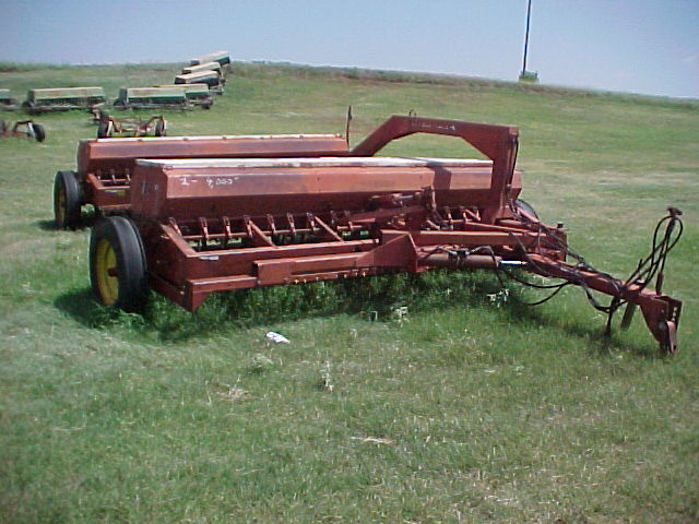John Deere Tractors Parts Equipment