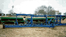 John Deere Tractors Parts Equipment