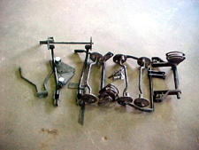 John Deere Tractors Parts Equipment