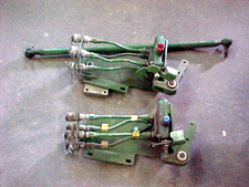 John Deere Tractors Parts Equipment