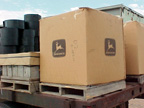 John Deere Tractors Parts Equipment