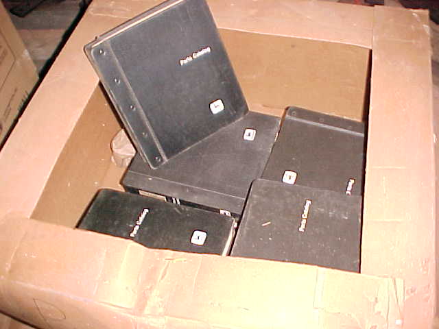 John Deere Tractors Parts Equipment
