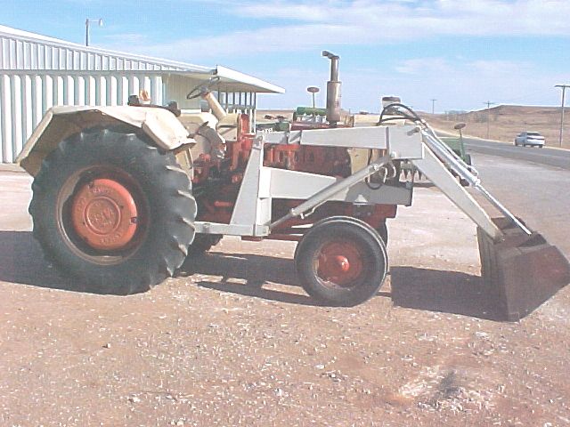 John Deere Tractors Parts Equipment