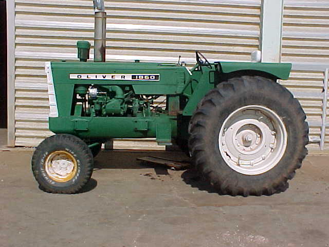 John Deere Tractors Parts Equipment